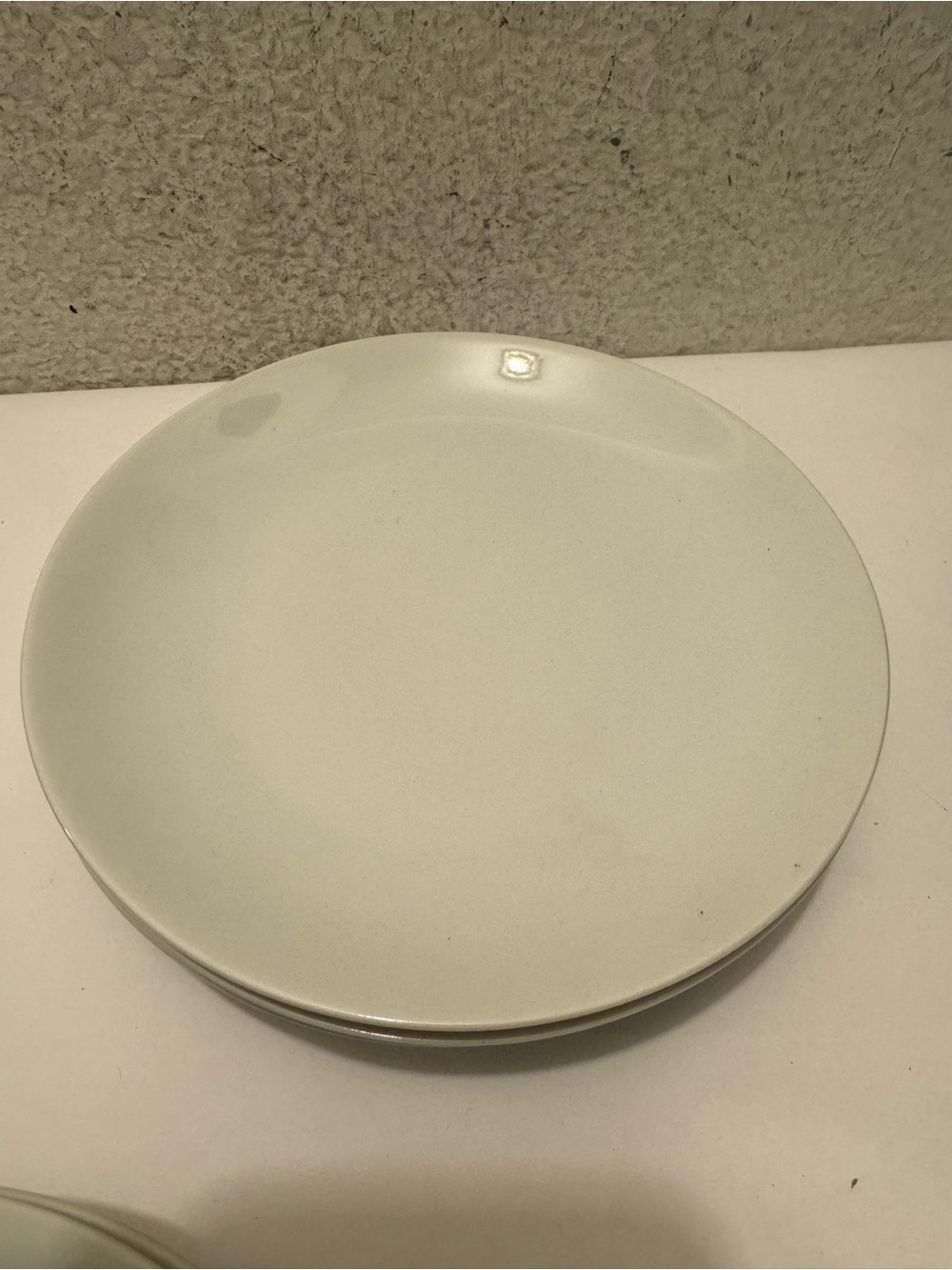 4 Vtg Schumann Arzberg salad plates Porcelain Germany 7.8” G15 - Picture 1 of 5